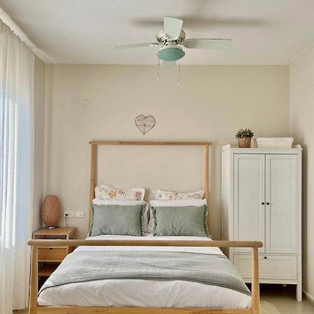 The Roof Apartment Kefar Blum Ngoại thất bức ảnh