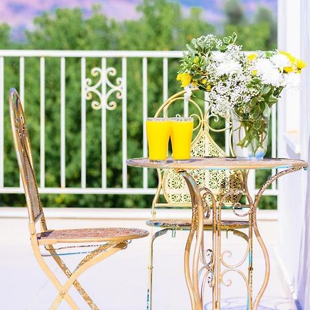 The Roof Apartment Kefar Blum Ngoại thất bức ảnh