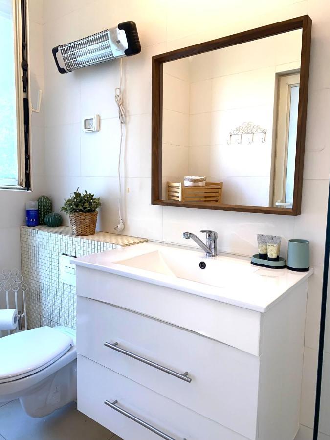 The Roof Apartment Kefar Blum Ngoại thất bức ảnh