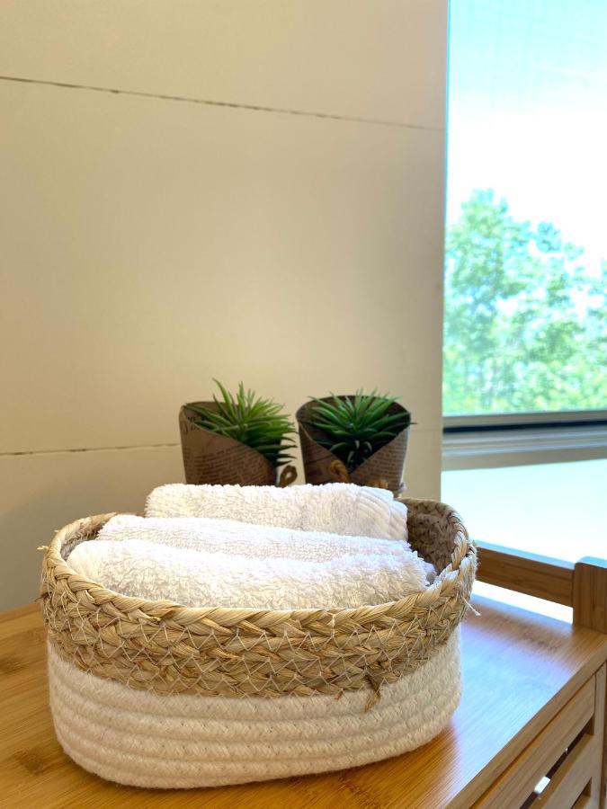 The Roof Apartment Kefar Blum Ngoại thất bức ảnh