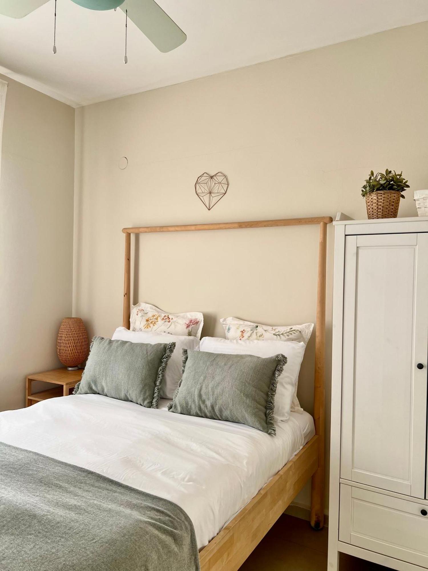 The Roof Apartment Kefar Blum Ngoại thất bức ảnh