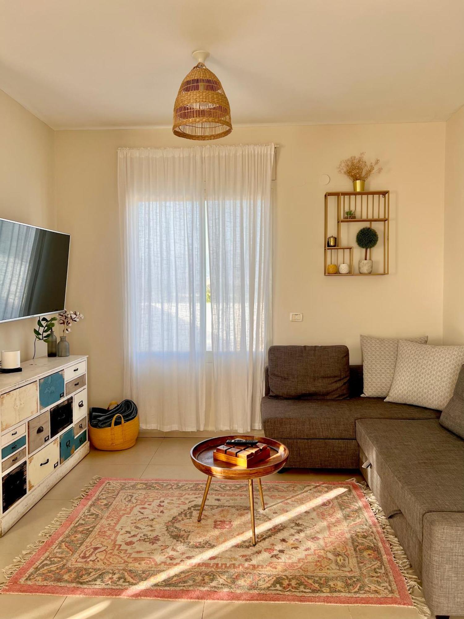 The Roof Apartment Kefar Blum Ngoại thất bức ảnh