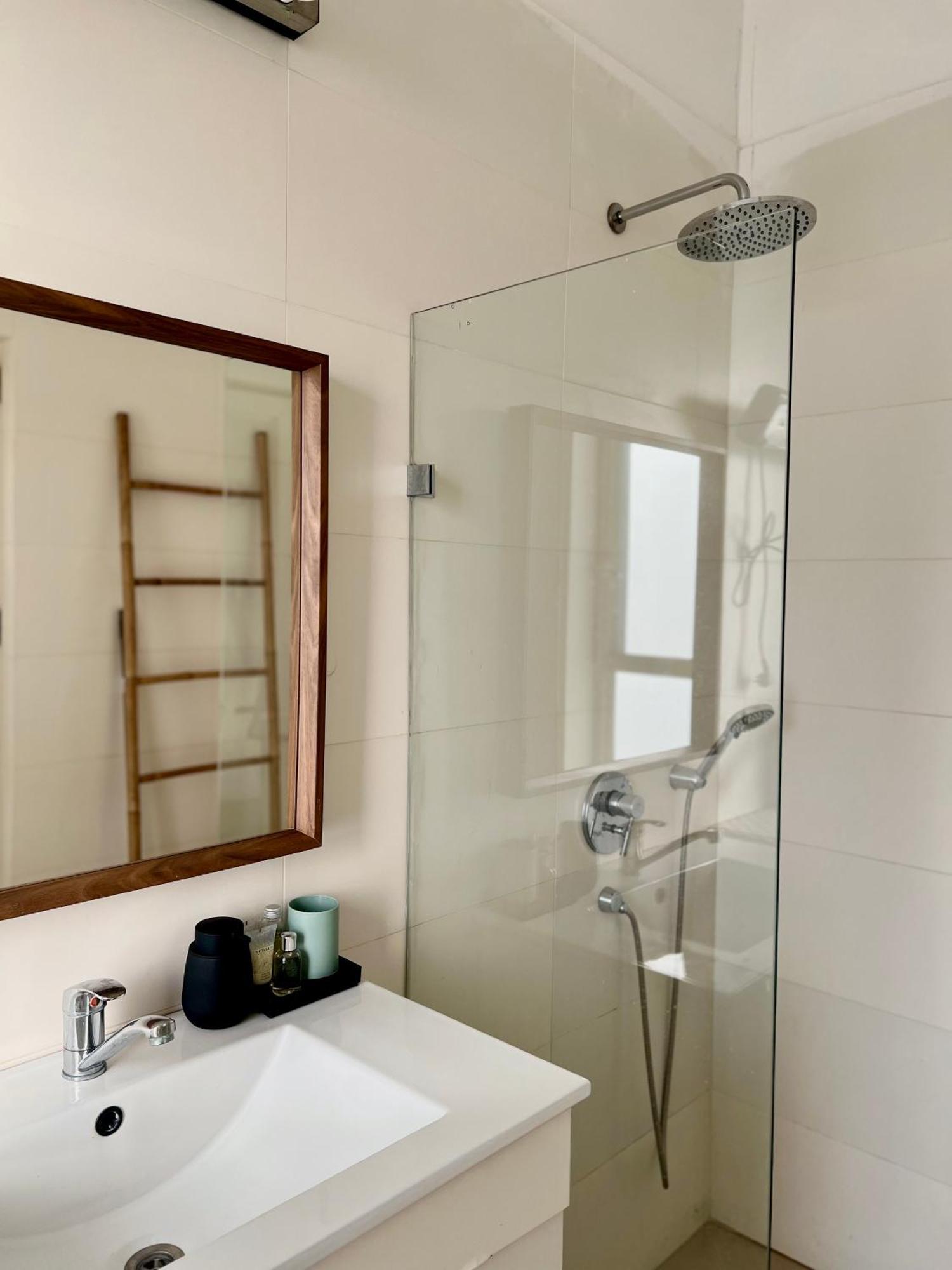 The Roof Apartment Kefar Blum Ngoại thất bức ảnh