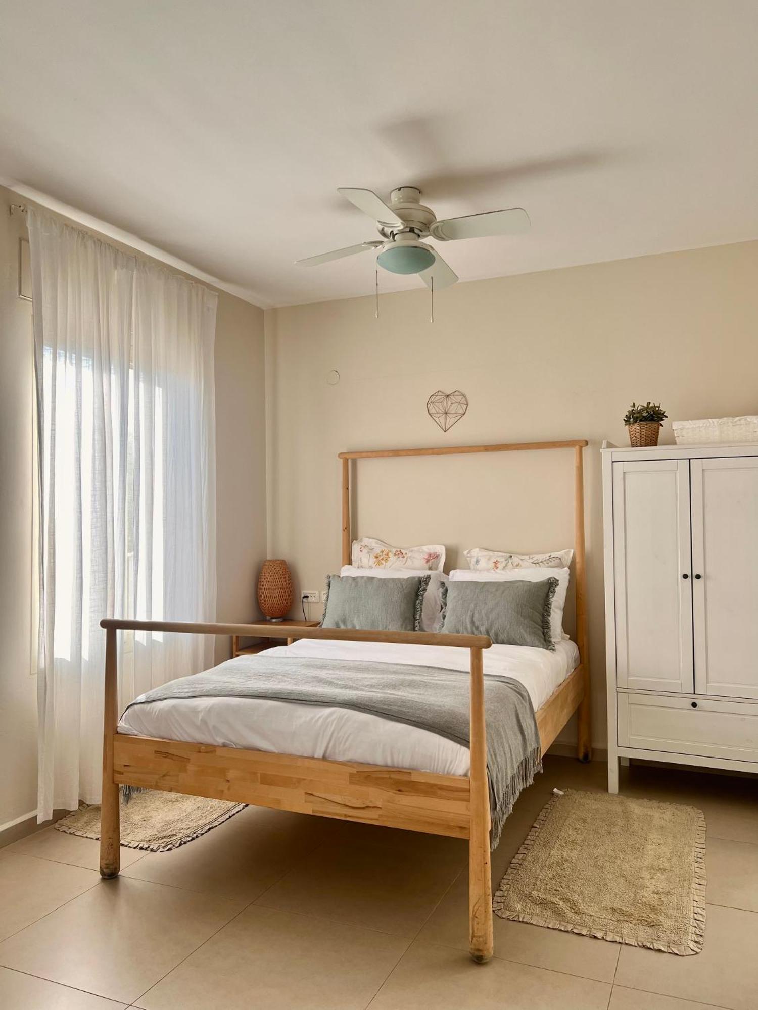The Roof Apartment Kefar Blum Ngoại thất bức ảnh