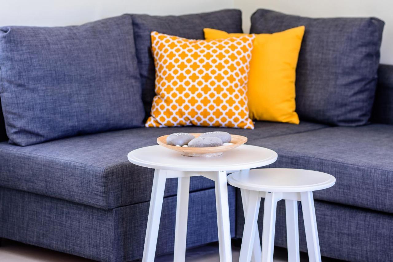 The Roof Apartment Kefar Blum Ngoại thất bức ảnh